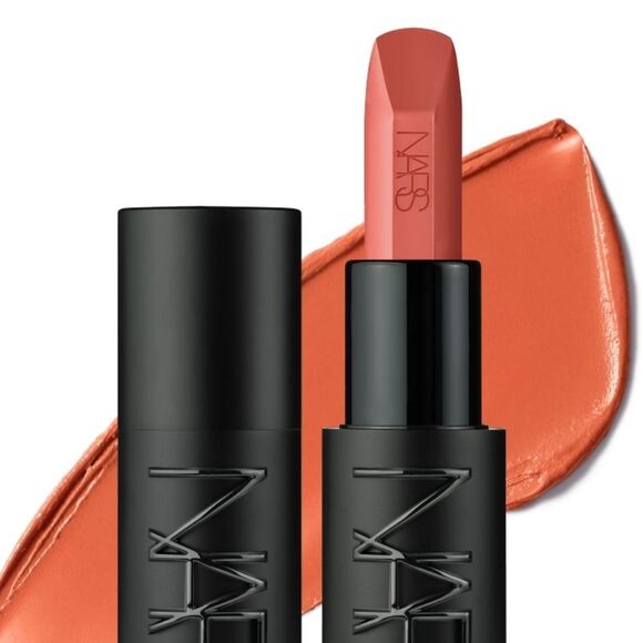 NARS Cosmetics Explicit Lipstick - Picture 2 of 5